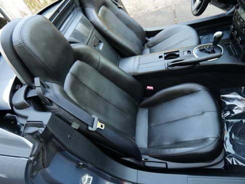 Used 2008 MAZDA MX-5 Miata Grand Touring w/ Premium Pkg image 33