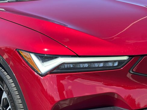 Used 2024 Acura ZDX A-Spec image 44