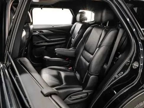 Used 2020 MAZDA CX-9 Grand Touring FWD image 48