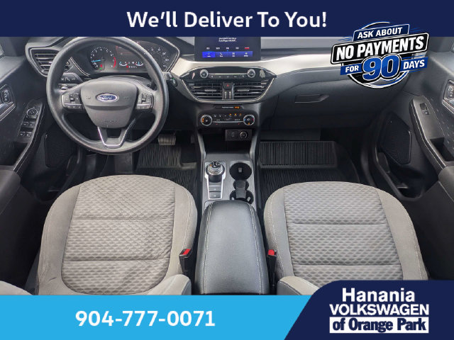 Used 2020 Ford Escape SE FWD image 15