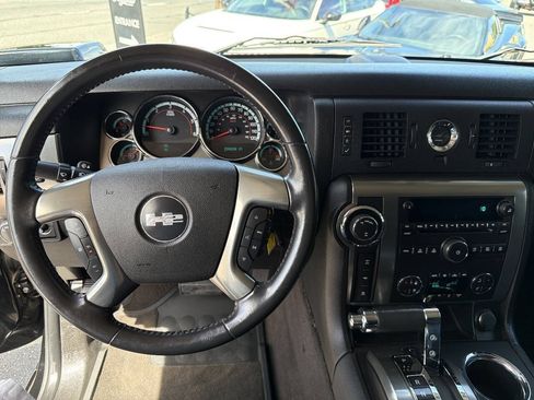 Used 2008 HUMMER H2 AWD/4WD image 27