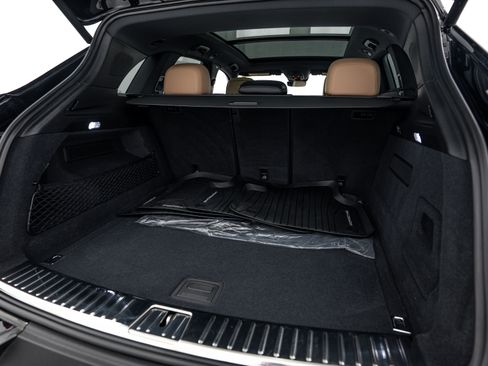 Certified 2026 Porsche Cayenne AWD/4WD image 26