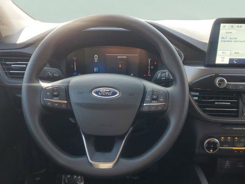 New 2026 Ford Escape Active image 18
