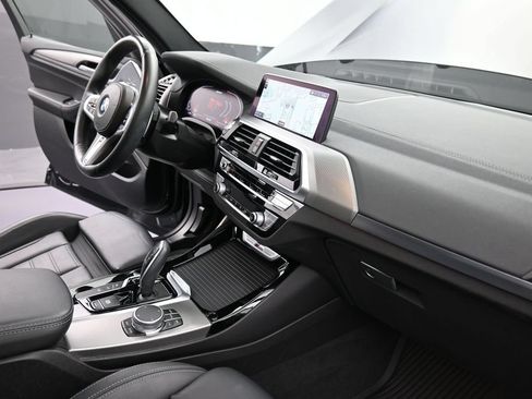 Used 2020 BMW X3 M40i w/ Executive Package AWD/4WD image 19