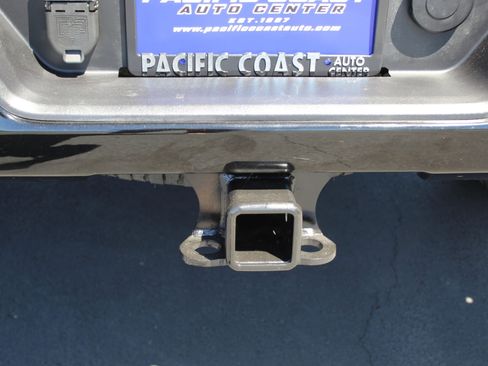 Used 2025 Chevrolet Silverado 3500 LT w/ Trail Boss Package AWD/4WD image 22
