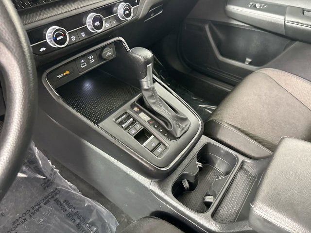 Used 2024 Honda CR-V EX image 18