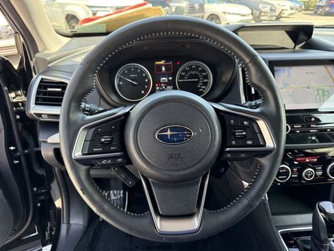 Certified 2022 Subaru Forester Limited AWD/4WD image 14