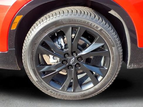 Used 2021 Chevrolet Blazer RS w/ Enhanced Convenience Package FWD image 10
