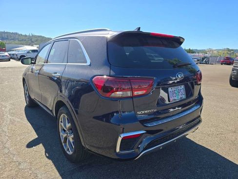 Used 2020 Kia Sorento SX AWD/4WD image 9