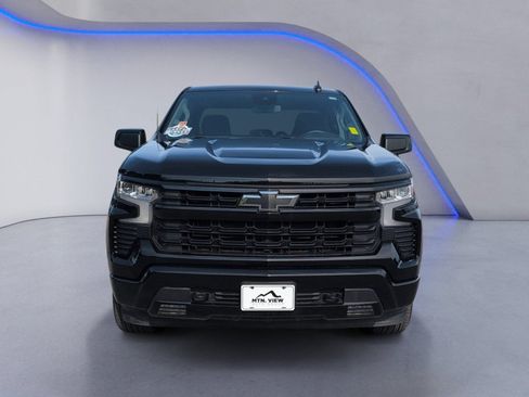 Used 2026 Chevrolet Silverado 1500 RST RWD image 13