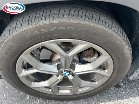 Used 2020 BMW X3 sDrive30i w/ Convenience Package RWD image 20