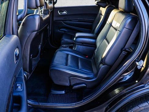 Used 2014 Dodge Durango Limited w/ Premium Group image 22