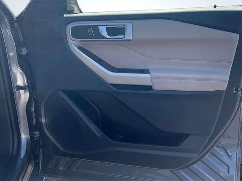 Certified 2023 Ford Explorer XLT w/ Equipment Group 202A RWD image 23
