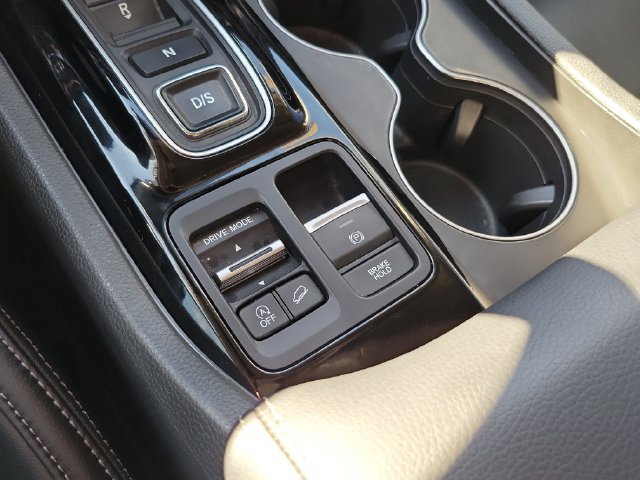 Certified 2025 Honda Pilot EX-L image 24