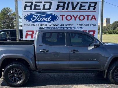 Used 2023 Toyota Tacoma SR5