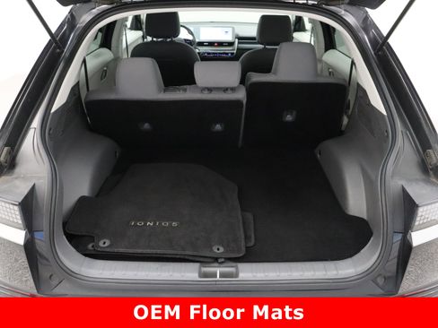 Used 2022 Hyundai Ioniq 5 SE image 32