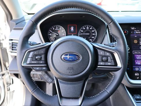 Used 2020 Subaru Outback Limited w/ Popular Package #2 AWD/4WD image 27