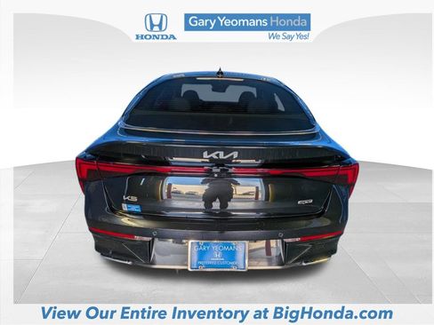 Used 2025 Kia K5 GT FWD image 7
