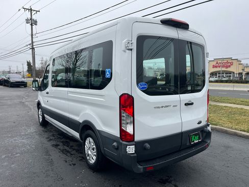 Used 2018 Ford Transit 350 XL image 12