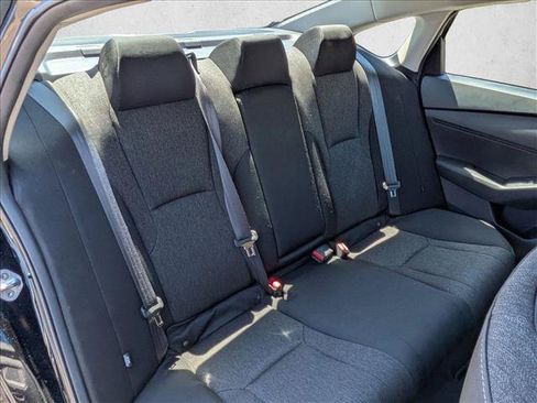 Used 2024 Honda Accord LX image 17