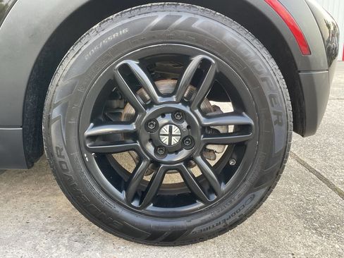 Used 2011 MINI Cooper Base 2dr Convertible image 35