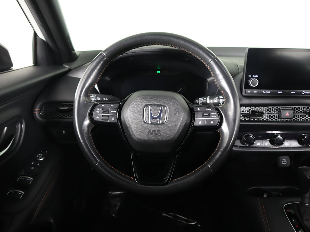 Used 2024 Honda HR-V Sport image 37