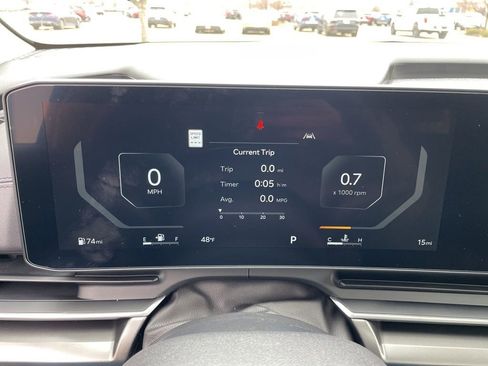 New 2026 Kia Carnival SX image 29