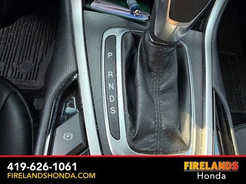 Used 2018 Ford Edge SEL w/ Equipment Group 201A FWD image 20