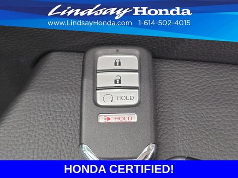 Used 2023 Honda Ridgeline Black Edition image 24