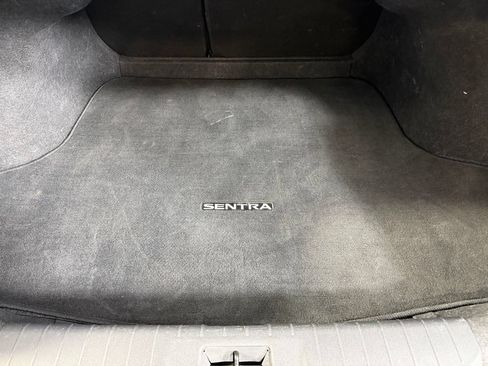 Used 2025 Nissan Sentra SV w/ All-Weather Package FWD image 31