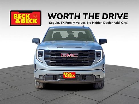 New 2026 GMC Sierra 1500 Elevation image 2