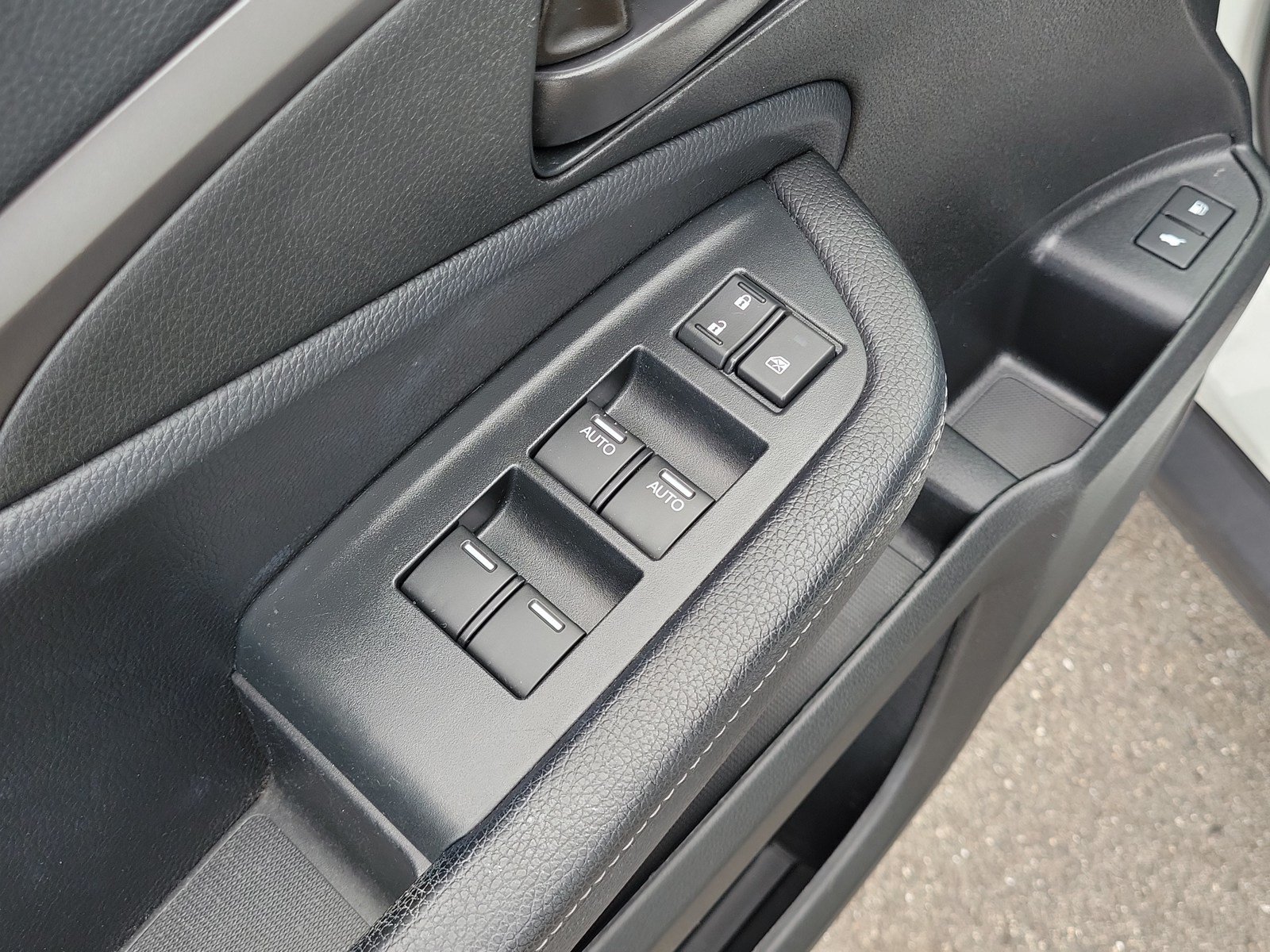 Used 2022 Honda Passport EX-L image 14