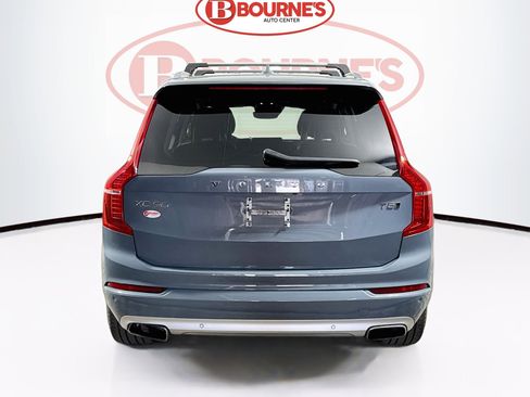 Used 2020 Volvo XC90 T5 Momentum AWD/4WD image 9