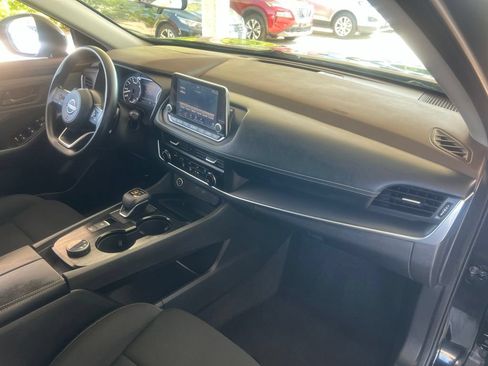 Used 2023 Nissan Rogue S AWD/4WD image 20