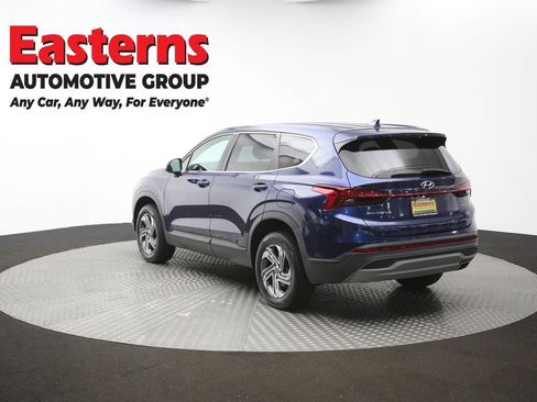 Used 2023 Hyundai Santa Fe SE AWD/4WD image 34