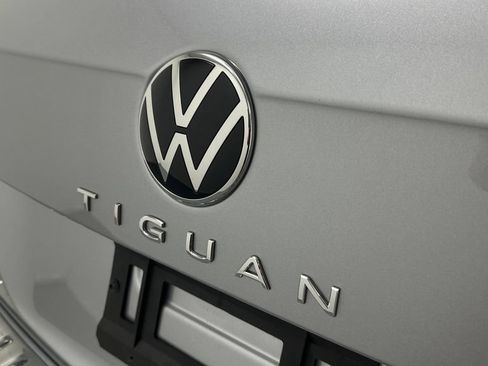 Used 2024 Volkswagen Tiguan S AWD/4WD image 19