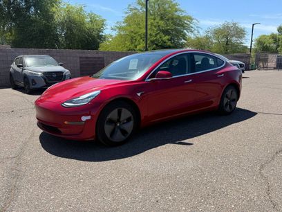 Used 2018 Tesla Model 3 Long Range