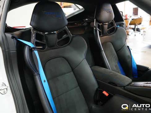 Used 2023 Porsche 718 Cayman GT4 RS image 52
