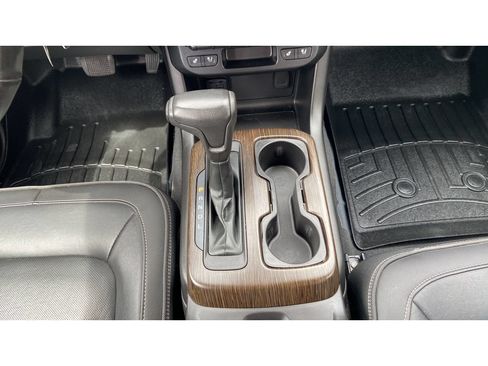 Used 2019 GMC Canyon Denali AWD/4WD image 17