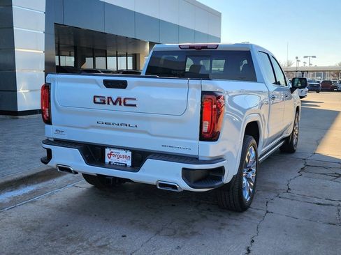 New 2026 GMC Sierra 1500 Denali w/ Denali Reserve Package image 3