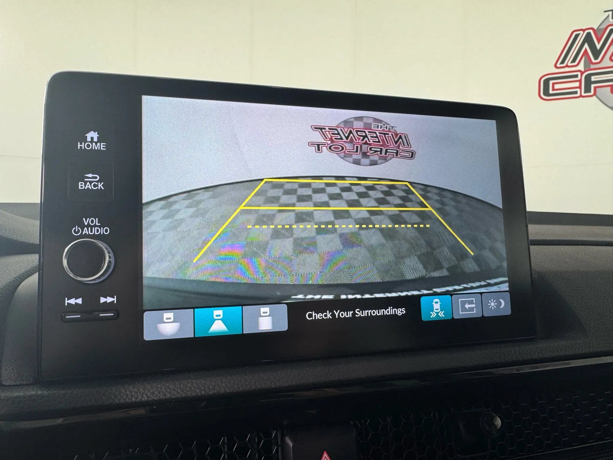 Used 2024 Honda CR-V EX-L image 18