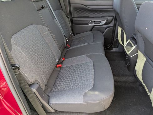 New 2025 Ford Ranger XLT w/ Equipment Group 301A High image 19