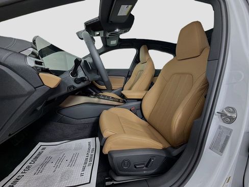 Certified 2025 Audi A5 2.0T Premium Plus w/ Premium Plus image 22