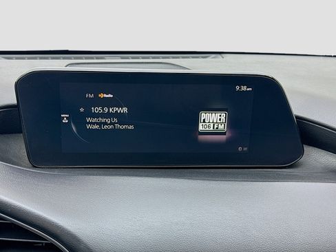 Used 2023 MAZDA MAZDA3 s image 11