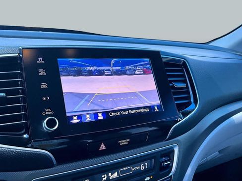 Used 2022 Honda Ridgeline RTL image 27
