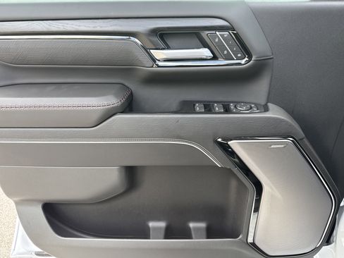 New 2026 GMC Sierra 2500 AT4X AWD/4WD image 14