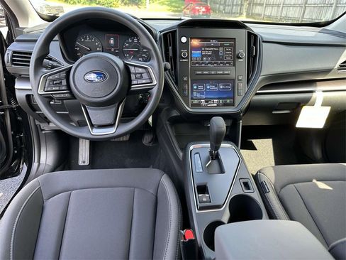 Certified 2025 Subaru Impreza 2.0i w/ Popular Package #1A image 17