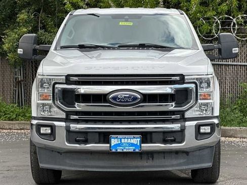 Used 2020 Ford F250 XLT w/ XLT Value Package image 6