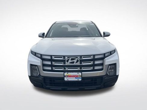 New 2026 Hyundai Santa Cruz SE AWD/4WD image 9