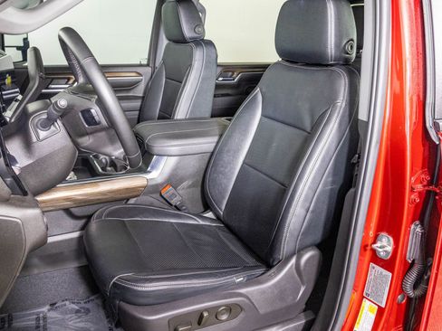 Used 2024 Chevrolet Silverado 2500 LT w/ All Star Edition image 25